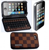Touch Phone 